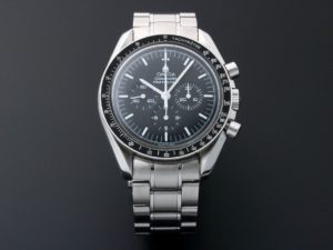 Lot #13257 – Omega Speedmaster Professional Moonwatch 3570.50 3570.50 Chronograph