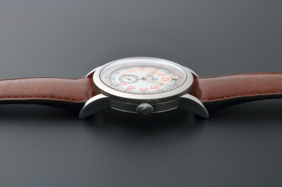 Omega Museum Pilot Watch 5770.73.03 – Baer & Bosch Auctioneers