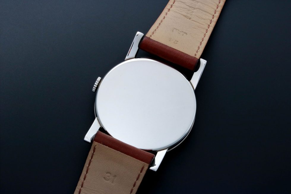 Omega Museum Pilot Watch 5770.73.03 – Baer & Bosch Auctioneers