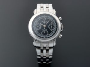 Lot #3155 – Franck Muller Endurance Chronograph Watch 7000 CC Franck Muller Chronograph
