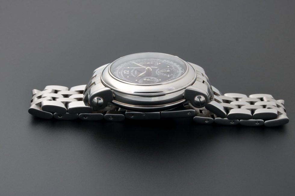 Franck Muller Endurance Chronograph Watch 7000 CC – Baer & Bosch Auctioneers