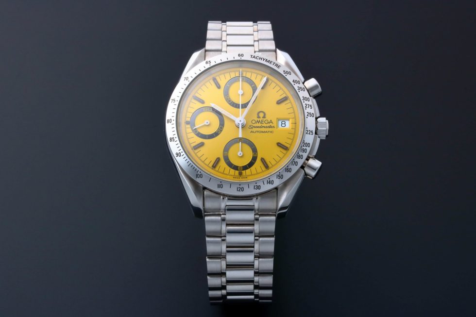 Omega Speedmaster Watch 3511.12 – Baer & Bosch Auctioneers