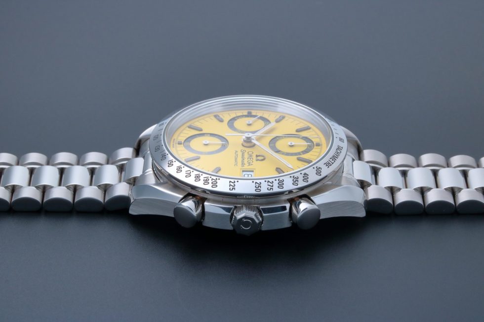 Omega Speedmaster Watch 3511.12 – Baer & Bosch Auctioneers