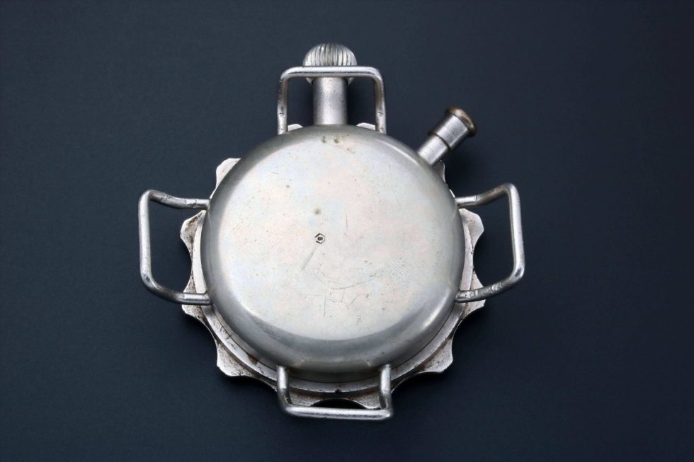Geismar Pilot WWII Chronograph Timer – Baer Bosch Auctioneers