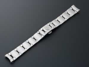 Lot #4820 Bell & Ross Watch Bracelet 18MM / 180MM Watch Bracelets 18mm