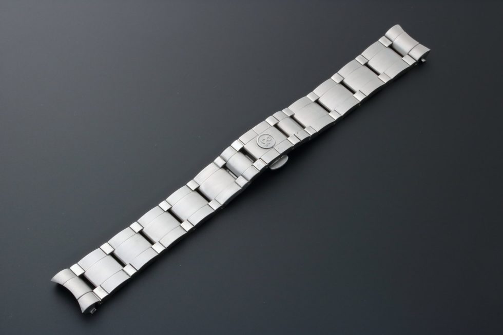 Bell & Ross Watch Bracelet 18MM / 180MM – Baer & Bosch Auctioneers