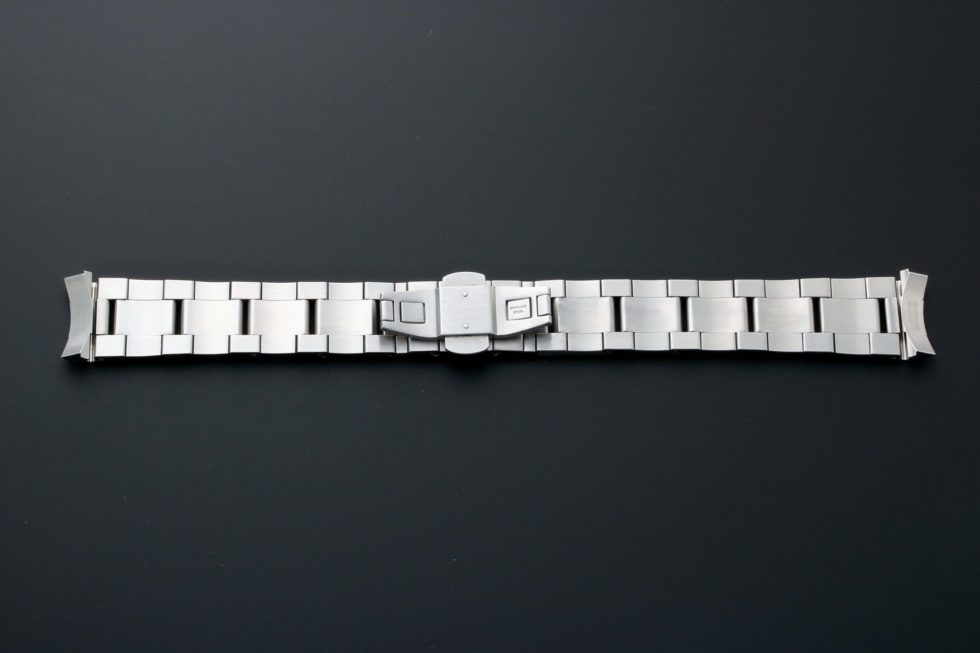 Bell & Ross Watch Bracelet 18MM / 180MM – Baer & Bosch Auctioneers