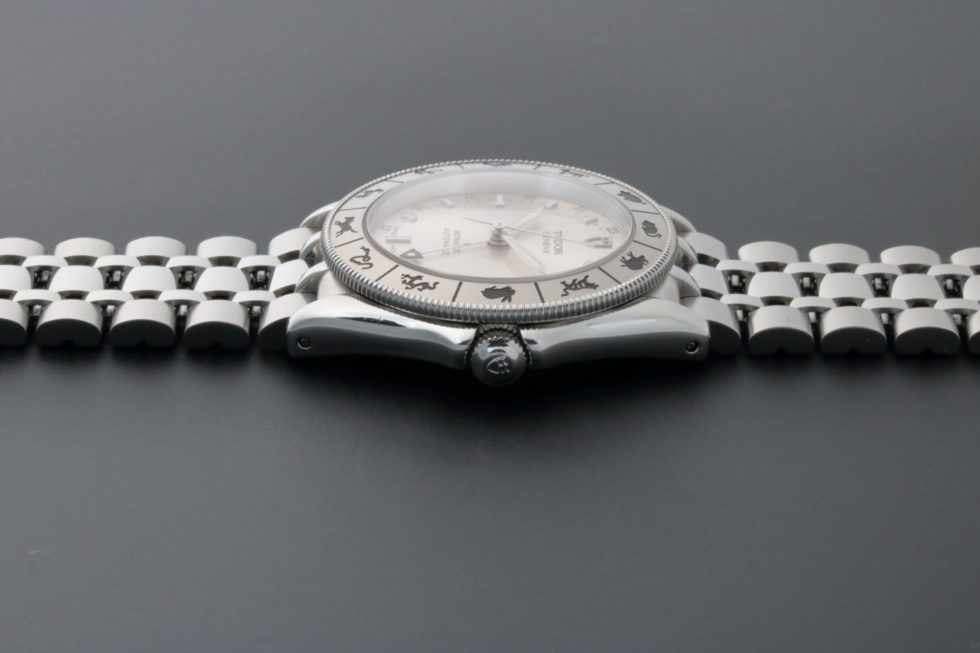 Tudor Monarch Shi Chen Zodiac Watch 38080ZG – Baer & Bosch Auctioneers