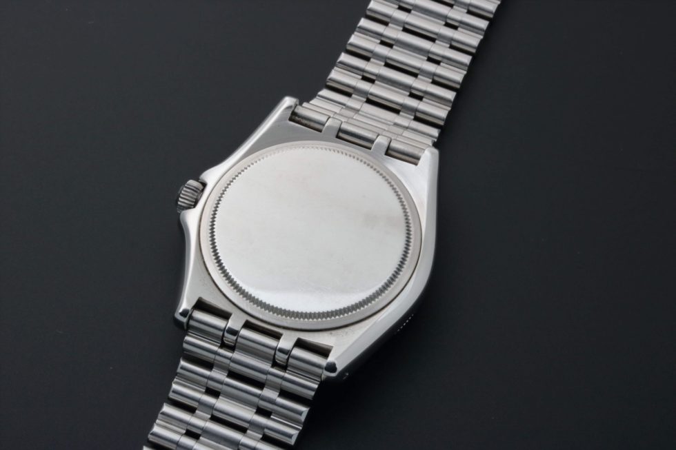 Tudor Monarch Shi Chen Zodiac Watch 38080ZG – Baer & Bosch Auctioneers