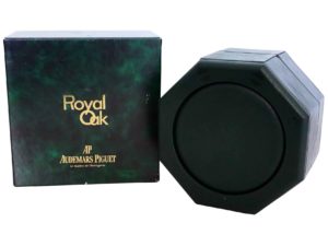 Lot #3339 – Audemars Piguet Royal Oak Watch Box Watch Parts & Accessories Audemars Piguet