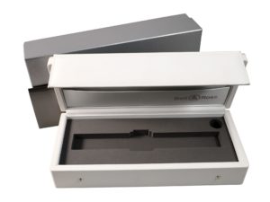 Lot #4881 – Bell & Ross BR01-92 Watch Box Watch Parts & Accessories Bell & Ross