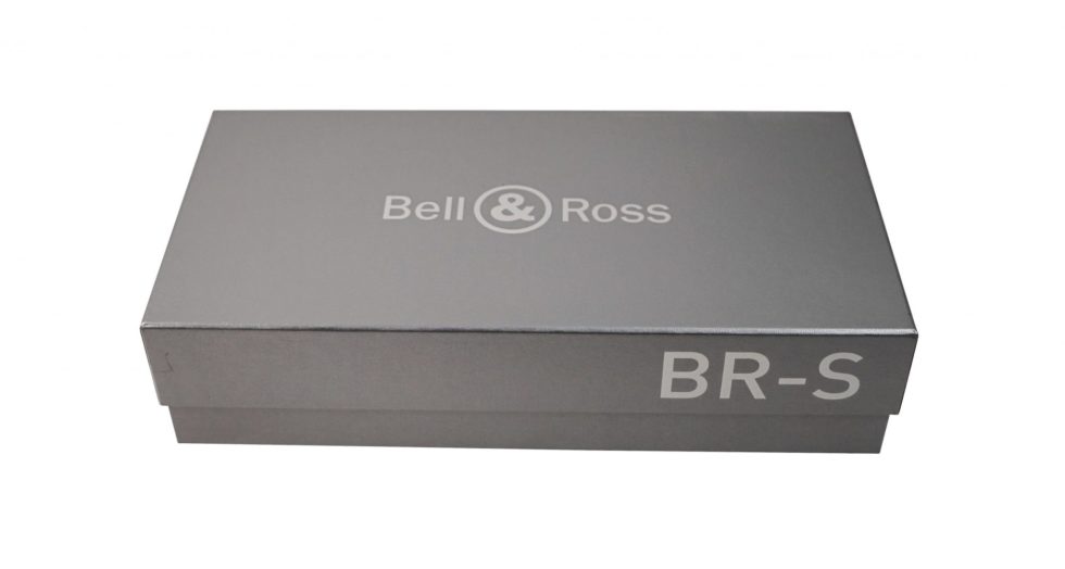 Bell & Ross BR01-92 Watch Box3