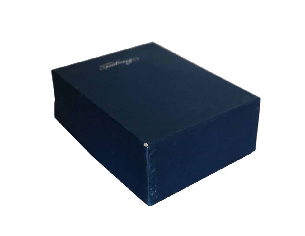 Breguet Type XX Watch Box – Baer Bosch Auctioneers