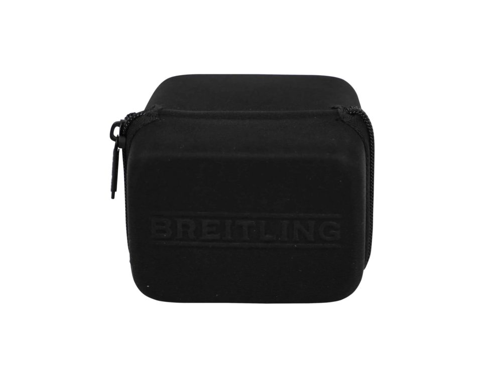 Breitling Watch Box cs