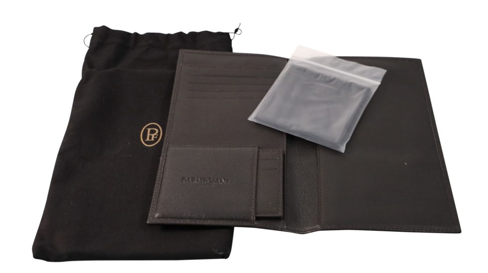 Lot #12339 – Parmigiani Fleurier Leather Wallet Set Accessories Parmigiani Fleurier