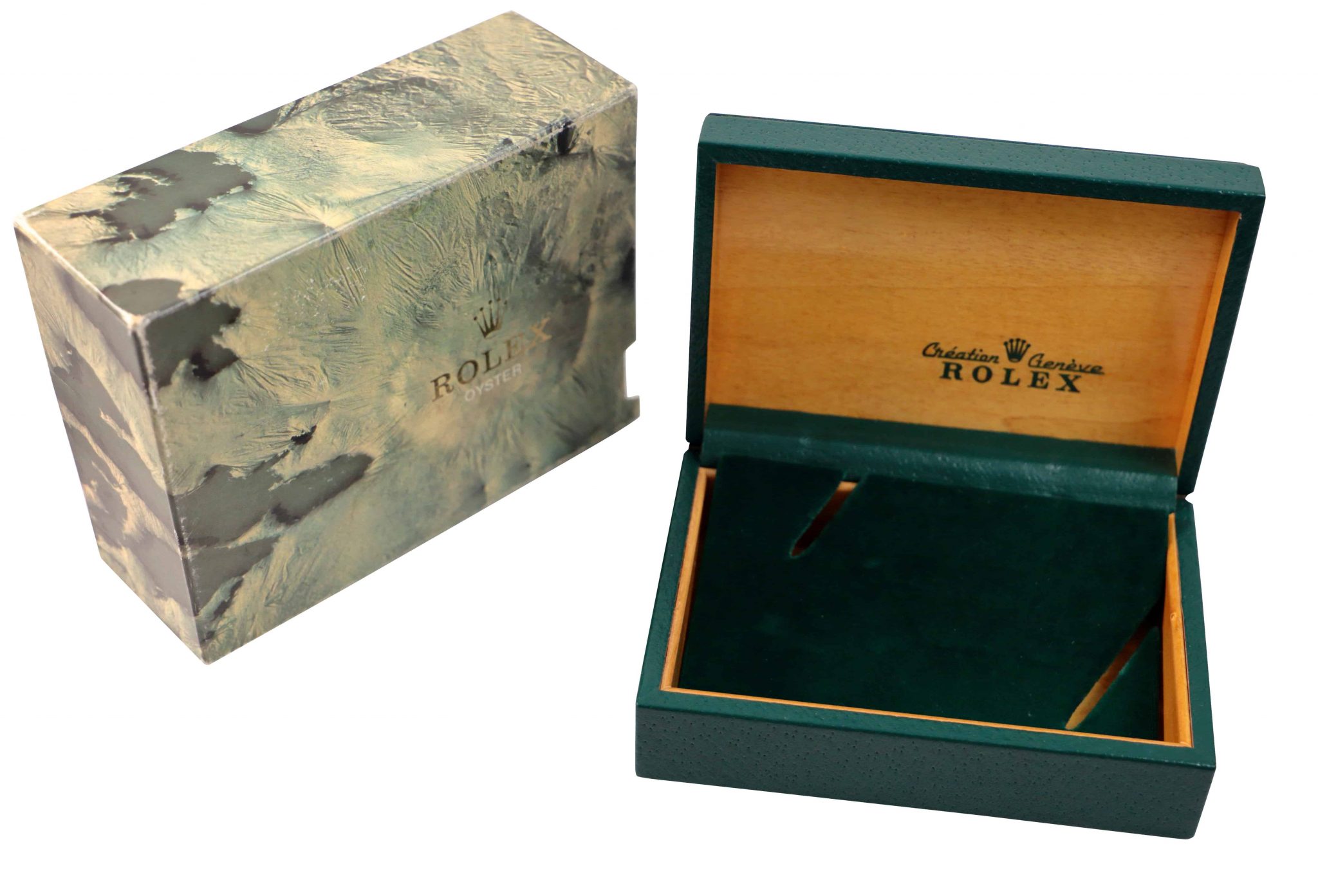 Rolex Watch Box Baer & Bosch Watch Auctions