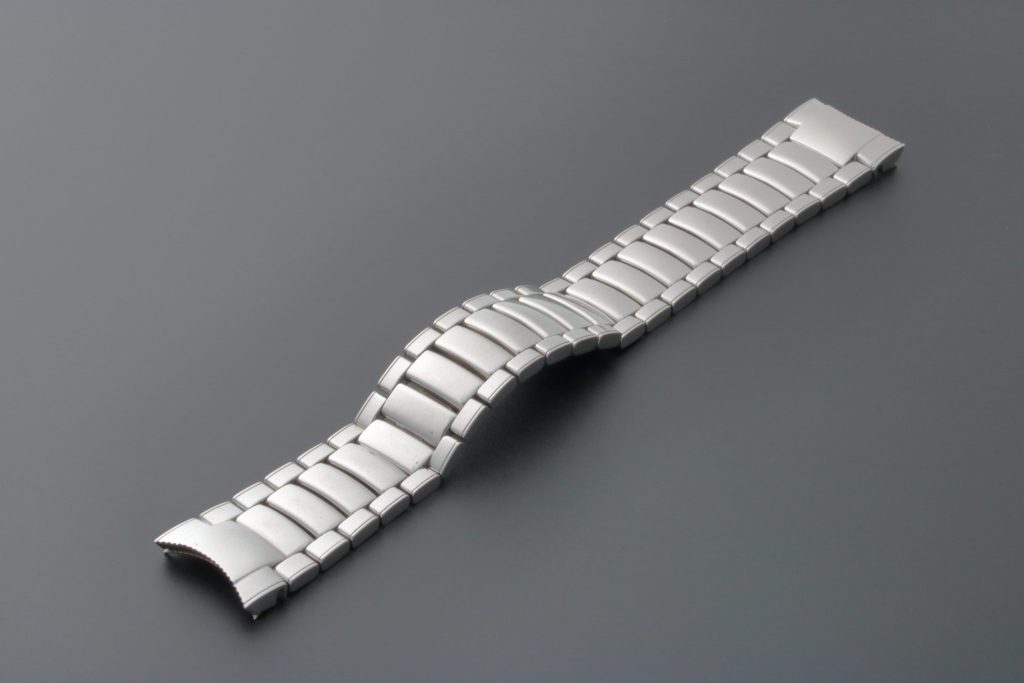 Rolex Watch Bracelet Types and Sizes | Luxe Watches