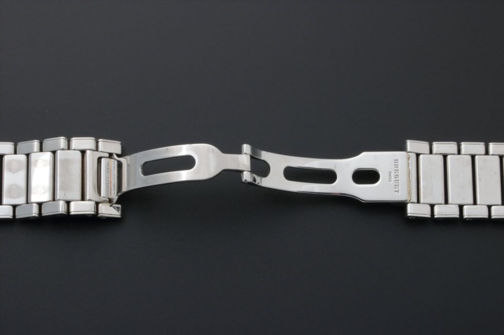 Lot #3247 – Breguet Type XX  Watch Bracelet 20MM BMSW9 Breguet Breguet BMSW9