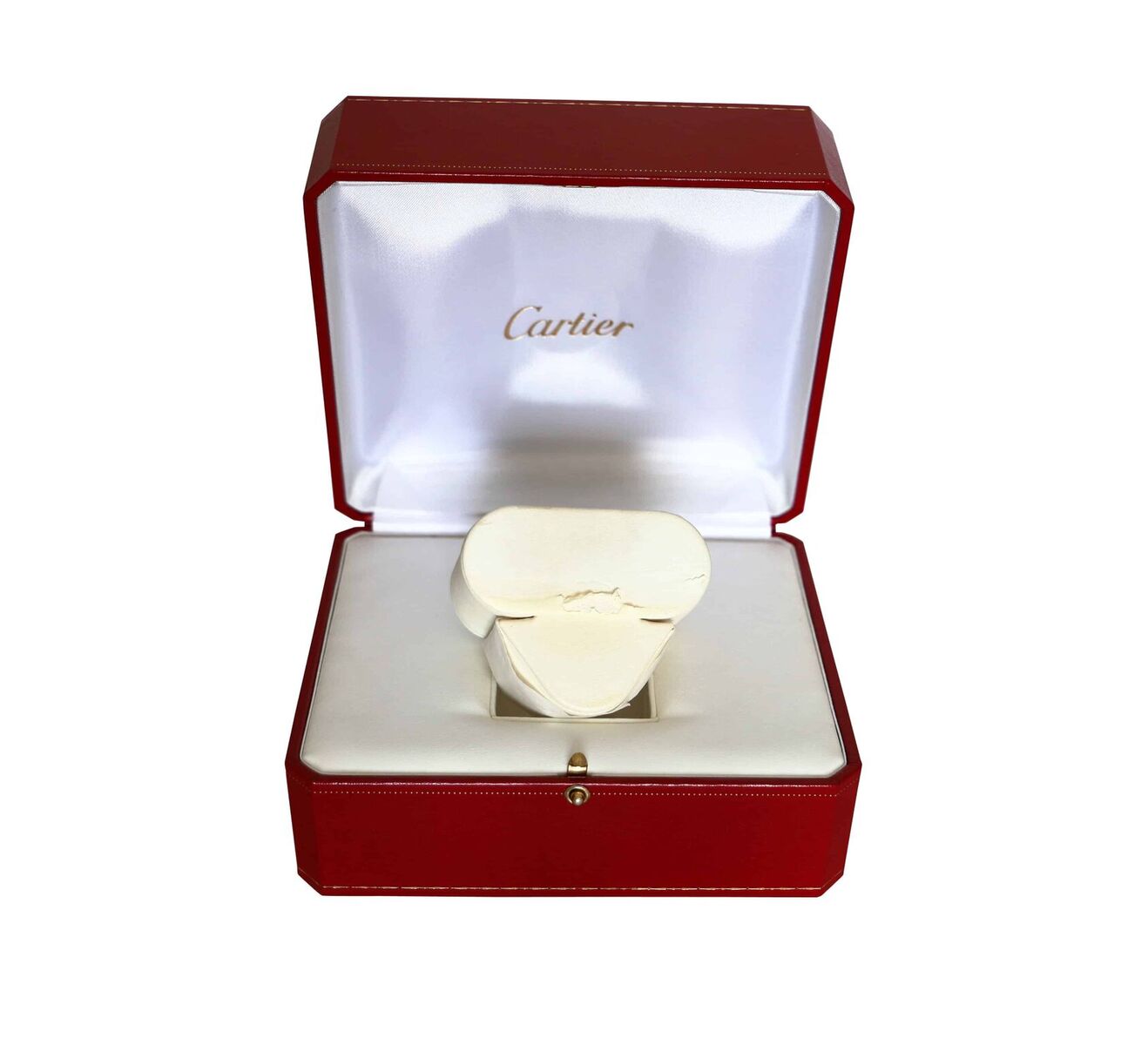 Cartier Watch Box – Baer Bosch Auctioneers
