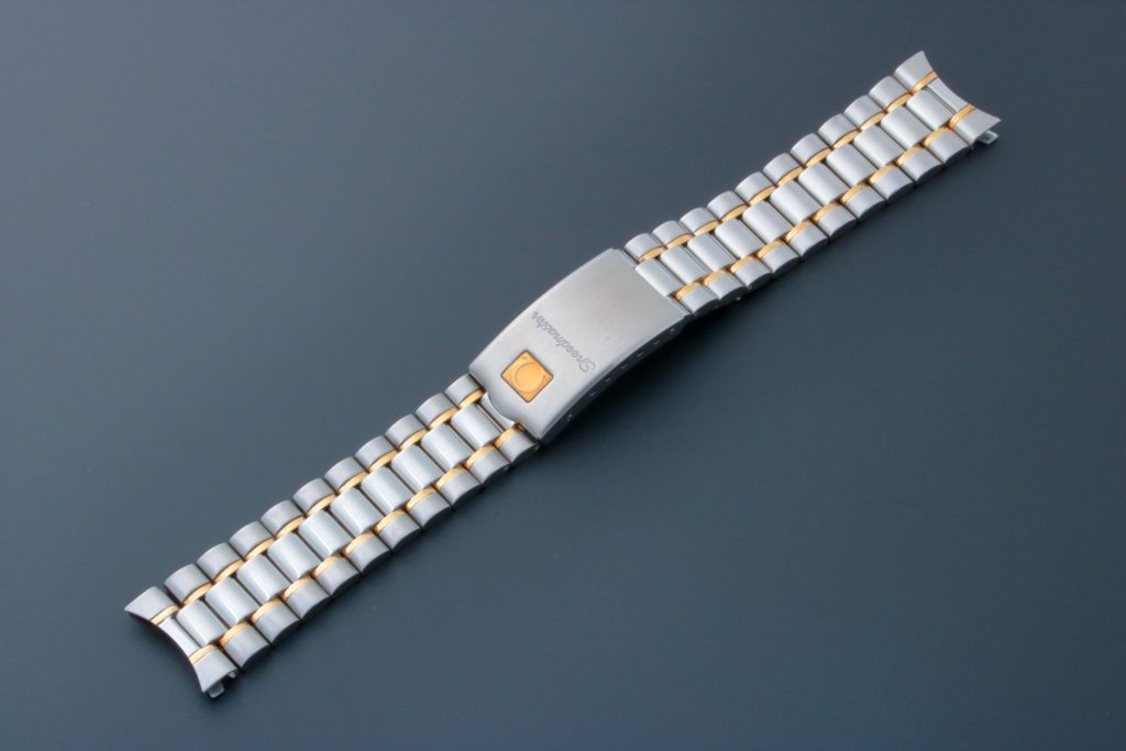 Omega speedmaster 18mm bracelet new arrivals