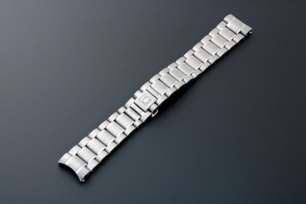 Omega Speedmaster Watch Bracelet 1562_850 – Baer Bosch Auctioneers