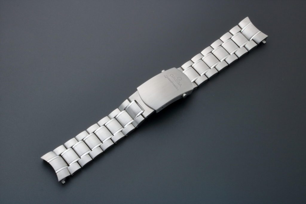 Omega 2025 1564 bracelet