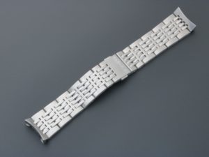 Lot #3644 – Tag Heuer Autavia Rice Bracelet 20MM FAA008-FB3088 Tag Heuer 20mm