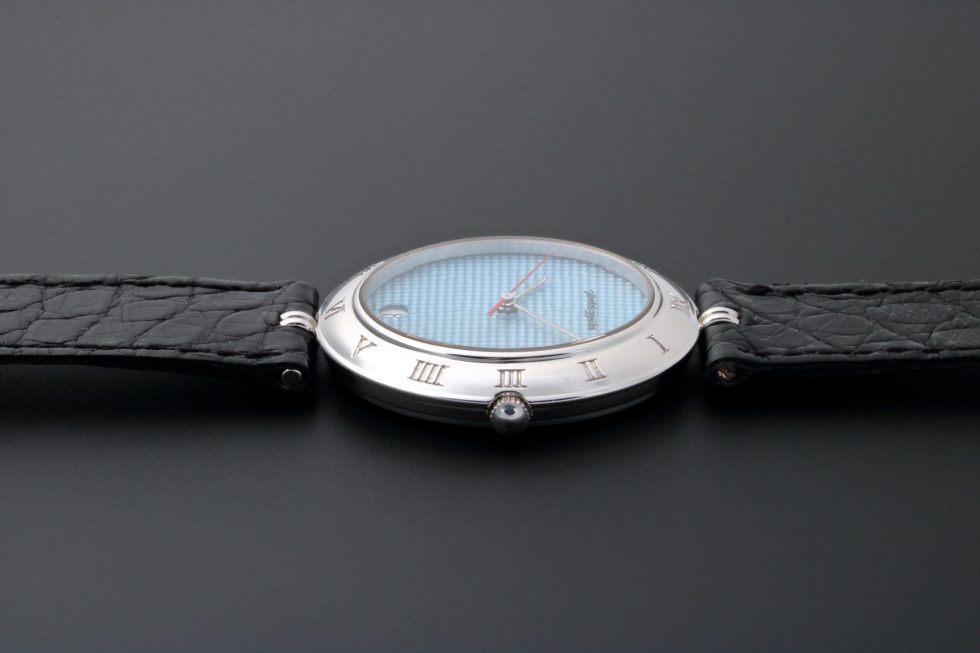 Gerald Genta Retro Classic Watch G.3327.7 – Baer Bosch Auctioneers