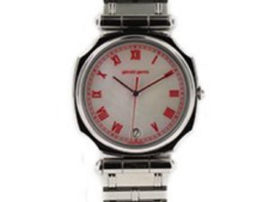 Lot #3658 – Gerald Genta Retro Classic Watch G.3329.7 Gerald Genta Gerald Genta