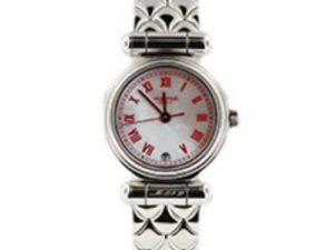 Lot #3671 – Gerald Genta Retro Classic Lady Watch G.3337.7 Gerald Genta Gerald Genta