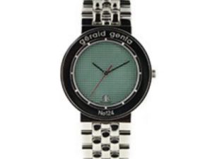 Lot #3688 – Gerald Genta Retro Classic Watch G.3339.7 Gerald Genta Gerald Genta