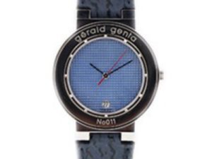 Lot #3692 – Gerald Genta Retro Classic Watch G.3339.7 Gerald Genta Gerald Genta