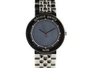 Lot #3701 – Gerald Genta Retro Classic Watch G.3339.7 Gerald Genta Gerald Genta