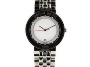 Lot #3711 – Gerald Genta Retro Classic Watch G.3339.7 Gerald Genta Gerald Genta