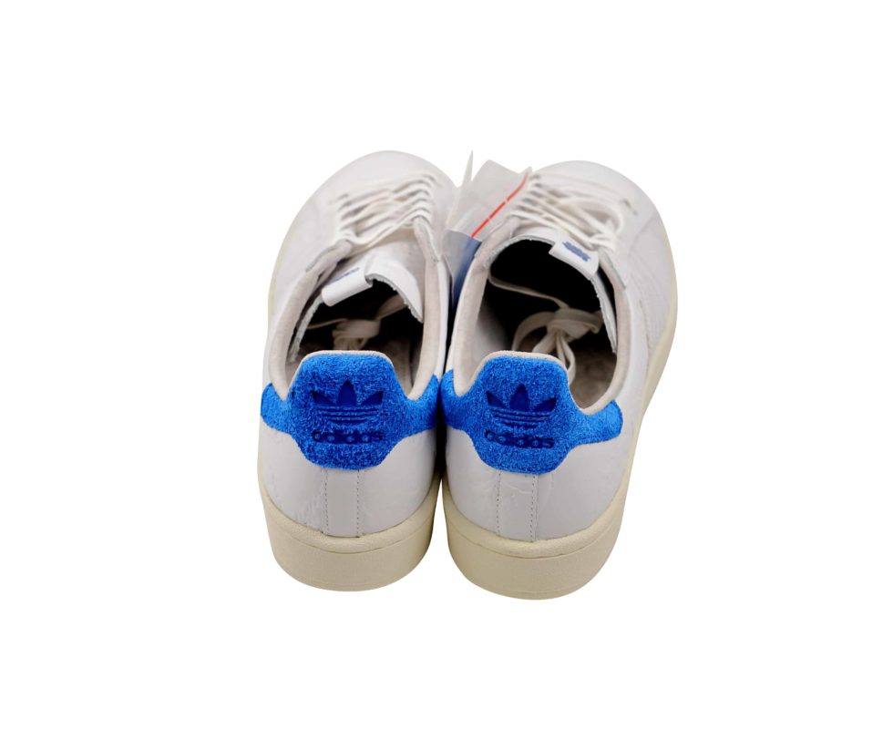 Lot #15018 – Adidas Constortium x Undefeated x Colette Men Campus Size 10 Adidas Consortium Adidas