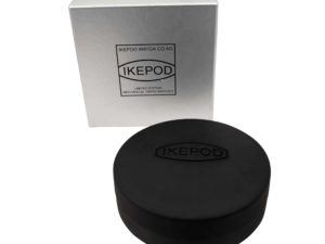 Lot #13415 – Ikepod Watch Box Watch Parts & Boxes Ikepod
