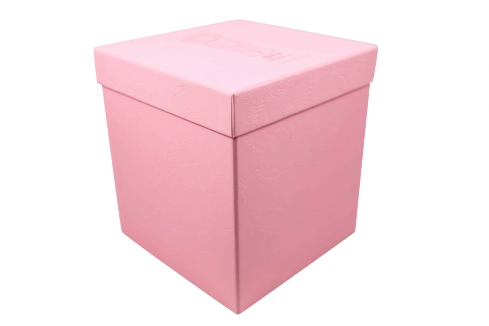 KAWS BFF Plush Pink Baer & Bosch Toy Auctions