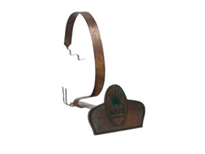 Lot #3212B – Rolex Geneve Watch Display Stand Vintage Dealer Collector Rare Collectibles Rolex Watch Stand