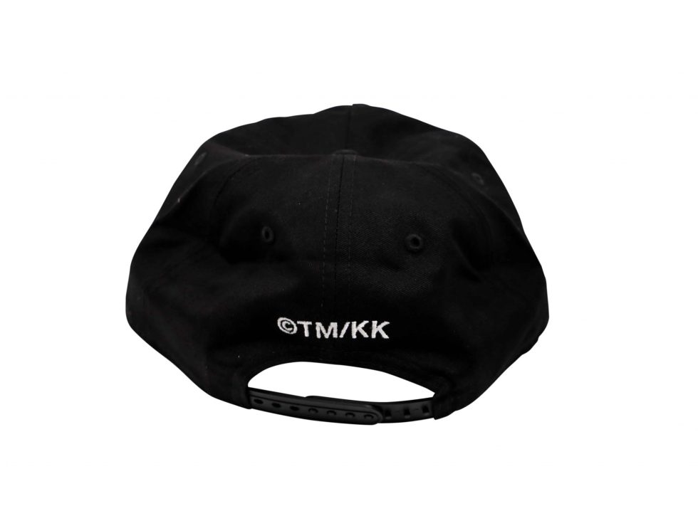 Lot #15057 – Takashi Murakami x ComplexCon Snapback Cap Eyes Hat ComplexCon