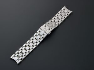 Lot #3249C – Ulysse Nardin San Marco Watch Bracelet 20MM Ulysse Nardin Ulysse Nardin 133-77-9-7/E3