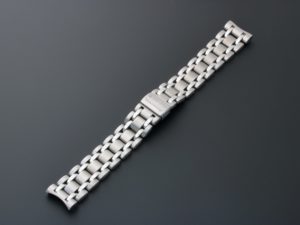 Lot #3249B – Zenith Rainbow Watch Bracelet 20MM Watch Bracelets Watch Bracelet
