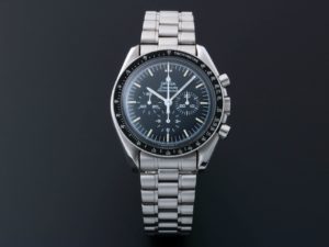 Lot #14182 – Omega Speedmaster Professional Moonwatch 3590.50.00 Moon Chronograph