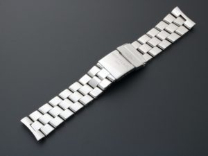 Lot #6366A – Breitling Superocean Watch Bracelet 22MM Stainless Steel Breitling Breitling Superocean