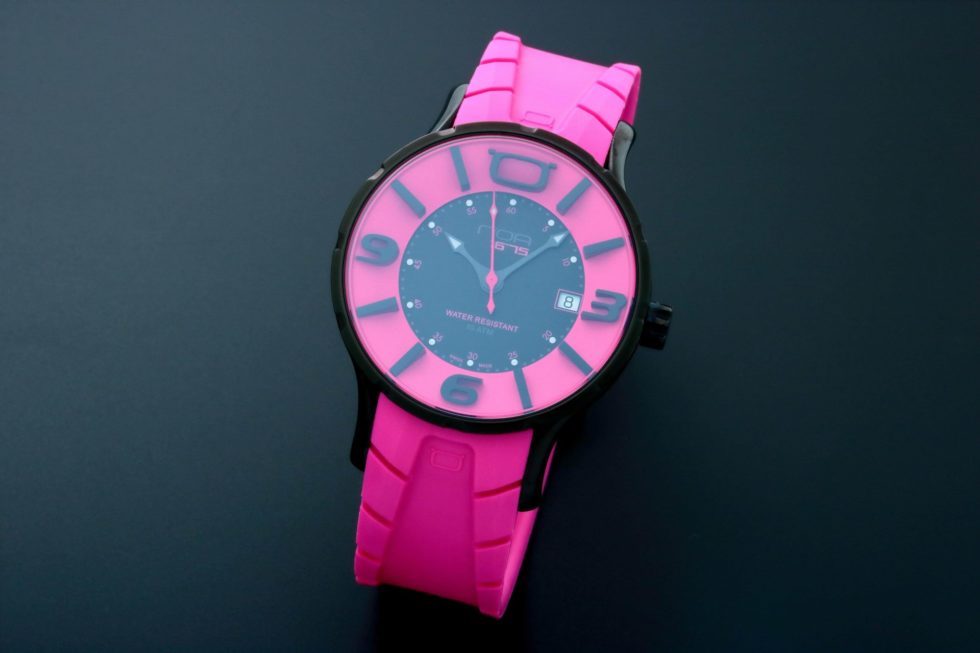 5153 NOA Iris Watch IRISARM014 – Baer & Bosch Auctioneers