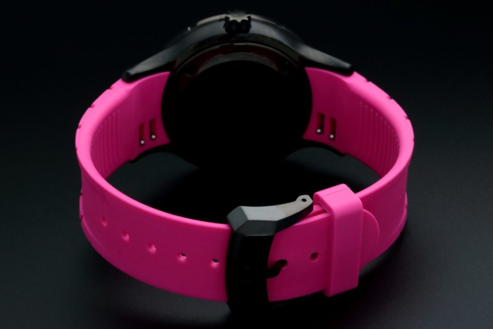 5153 NOA Iris Watch IRISARM014 – Baer & Bosch Auctioneers