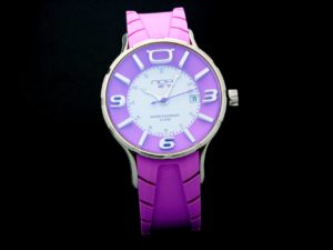 Lot #HB27-48 – NOA Iris Watch IRISARM023 NOA NOA Iris IRISARM023
