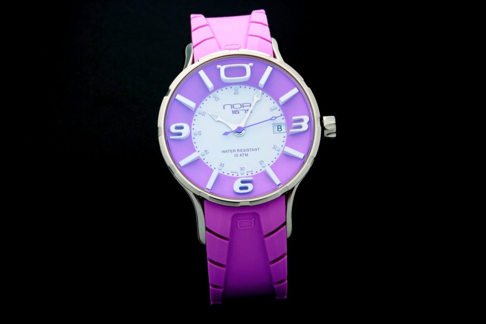 NOA Iris Watch IRISARM023 – Baer & Bosch Auctioneers