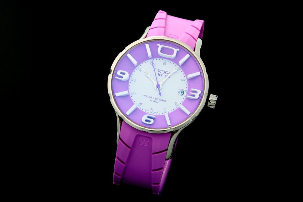 5154 NOA Iris Watch IRISARM023 – Baer & Bosch Auctioneers