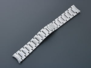 Lot #6340A – Omega Speedmaster 18MM 1562/850 Watch Bracelet Omega Omega 1562/850