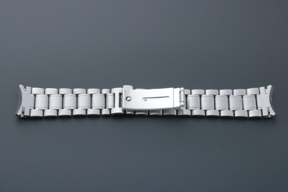 5694 Omega Speedmaster Watch Bracelet 1562 850 18mm – Baer & Bosch Auctioneers